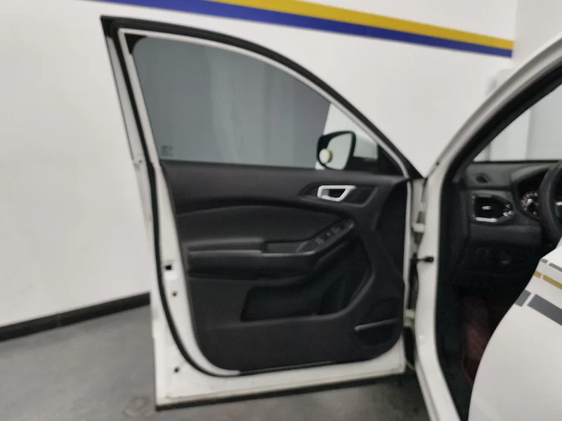 Chery Tiggo 5x 2020 #10 Chery Tiggo 5x 2020 car image #10