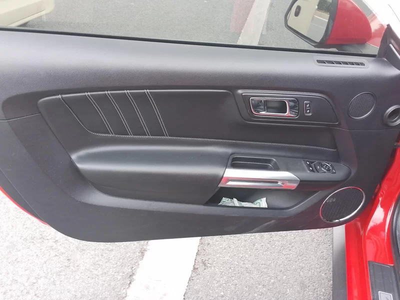 Ford 2015 #10 Ford 2015 car image #10
