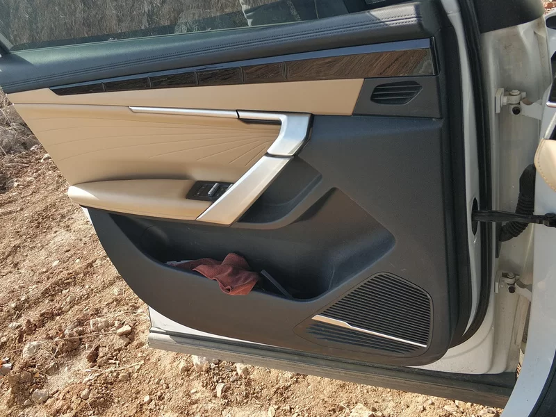 GEELY Boyue L 2023 car image #10