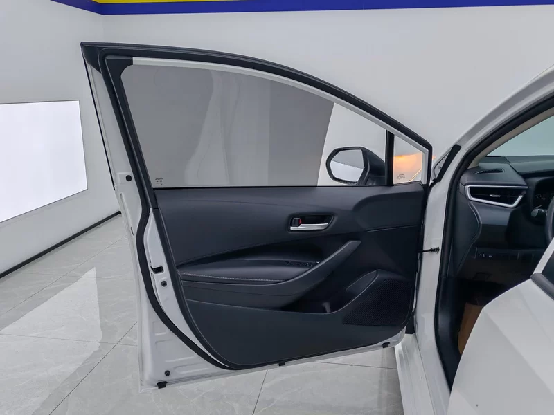Toyota Corolla 2020 car image #10