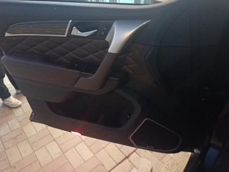 Haval H9 2020 #10 Haval H9 2020 car image #10