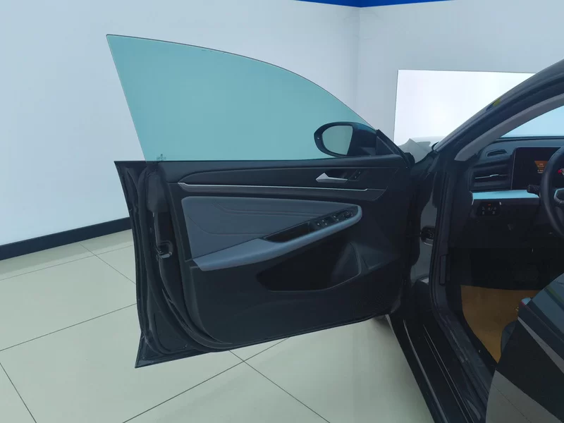 Volkswagen Lamando 2022 immagine di auto #10