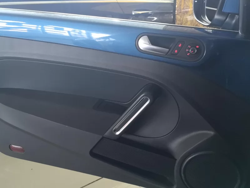 Volkswagen Beetle 2017 immagine di auto #10