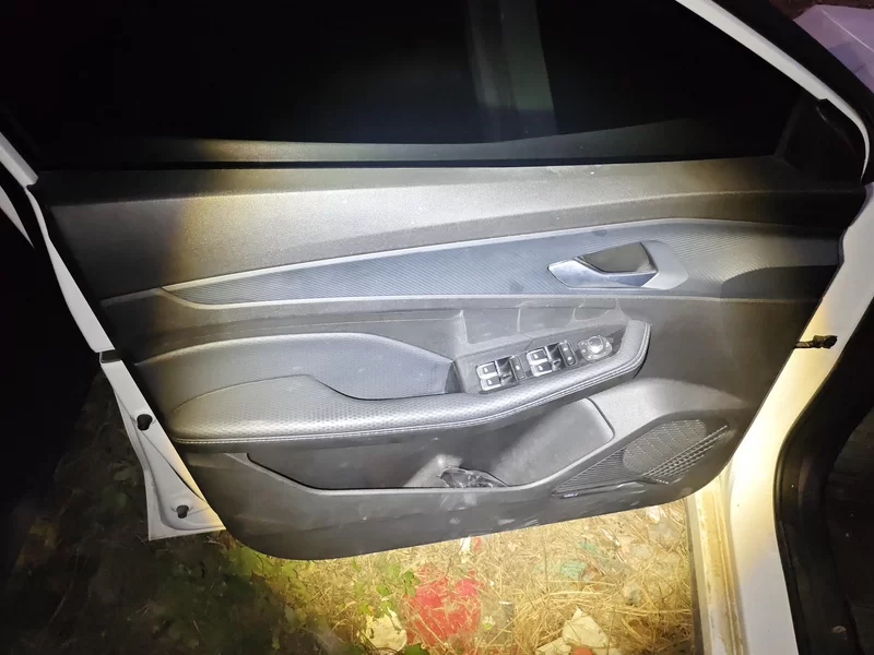 GEELY Binray 2022 #10 GEELY Binray 2022 immagine di auto #10