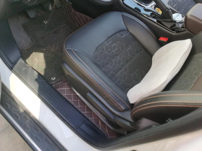 MG GS3 2018 car image #10