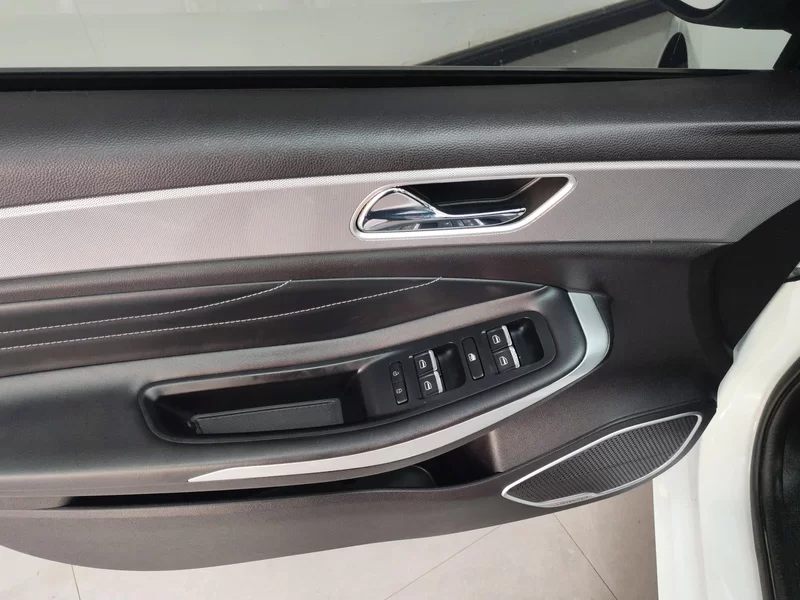 Chery Arrizo 5 2019 car image #10