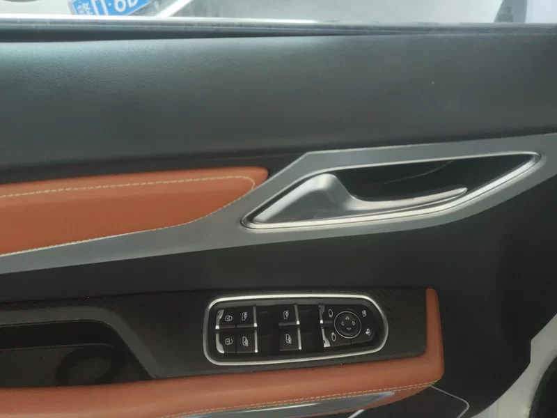 众泰 众泰T300 2018 汽车图片 #10