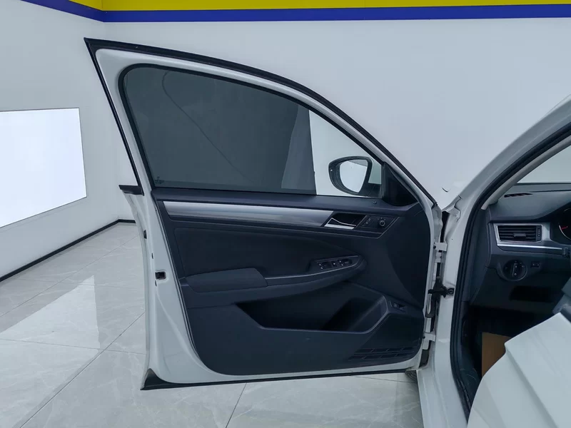 Volkswagen Bora 2022 #10 Volkswagen Bora 2022 car image #10