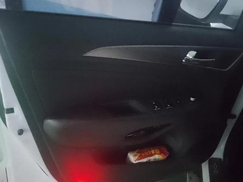 长安 长安CS75 2016 #10 长安 长安CS75 2016 汽车图片 #10