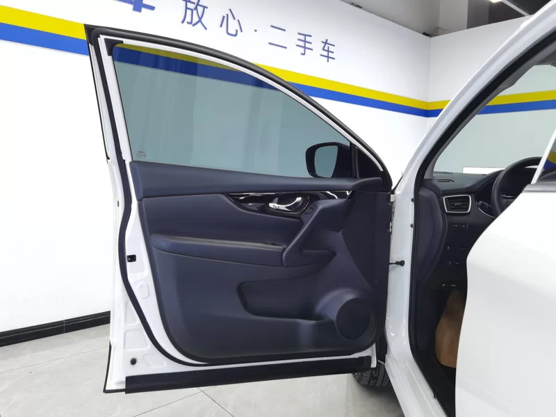 日产 逍客 2022 汽车图片 #10