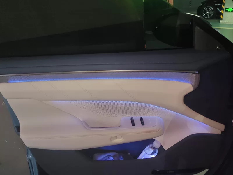 Zeekr 2024 car image #10