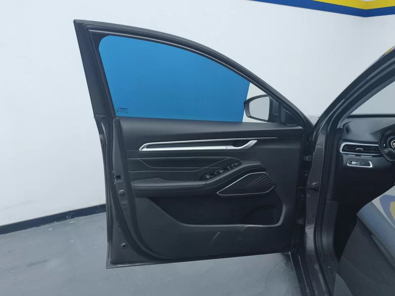 GEELY Emgrand 2023 #10 GEELY Emgrand 2023 car image #10