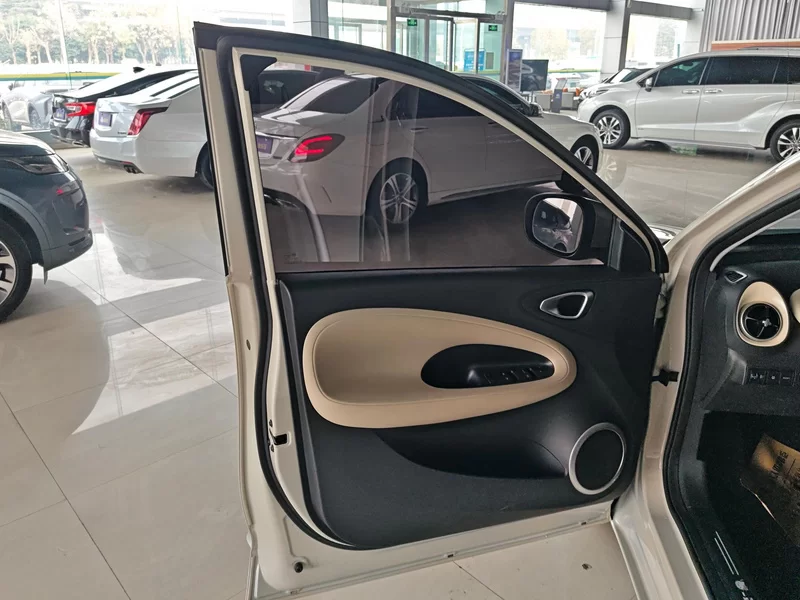 五菱汽车 五菱缤果 2024 汽车图片 #10