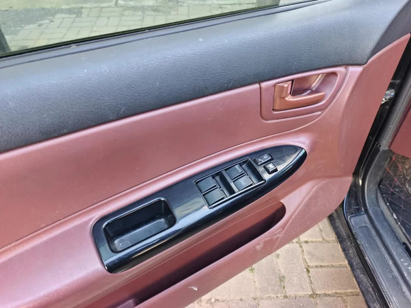 BYD F3 2017 #10 BYD F3 2017 car image #10