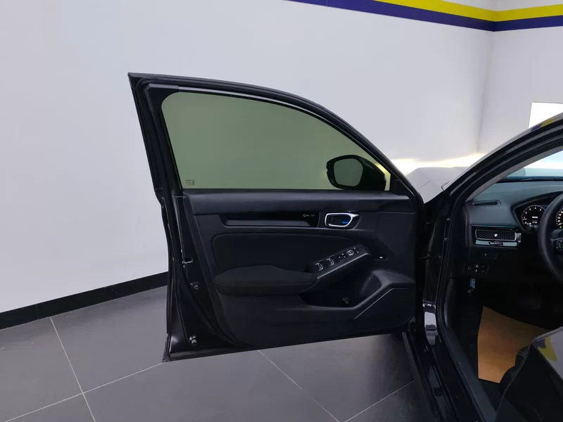 Honda INTEGRA 2022 car image #10