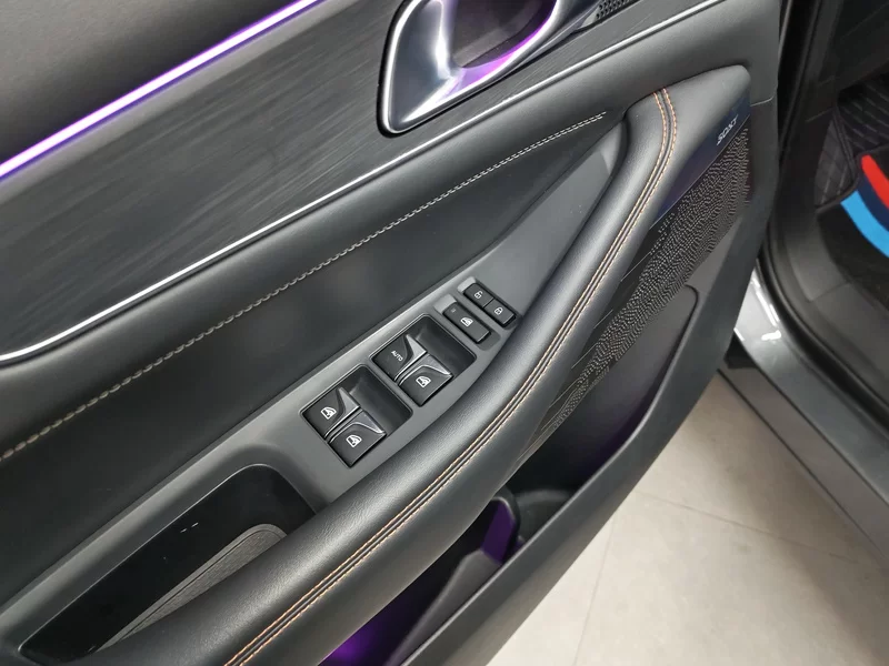 Changan 2022 #10 Changan 2022 car image #10