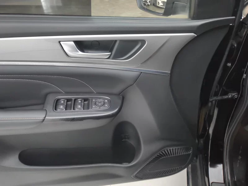 Haval M6 2022 car image #10