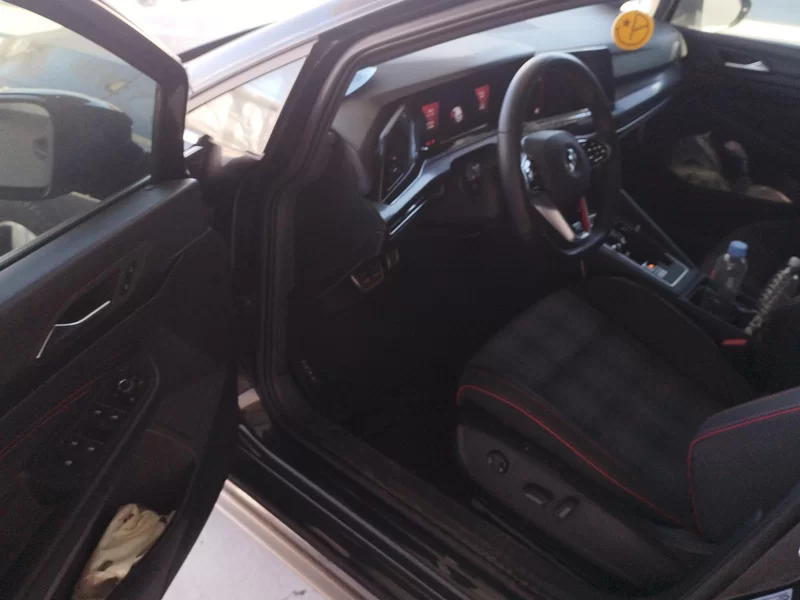 Volkswagen GolfGTI 2023 #10 Volkswagen GolfGTI 2023 car image #10