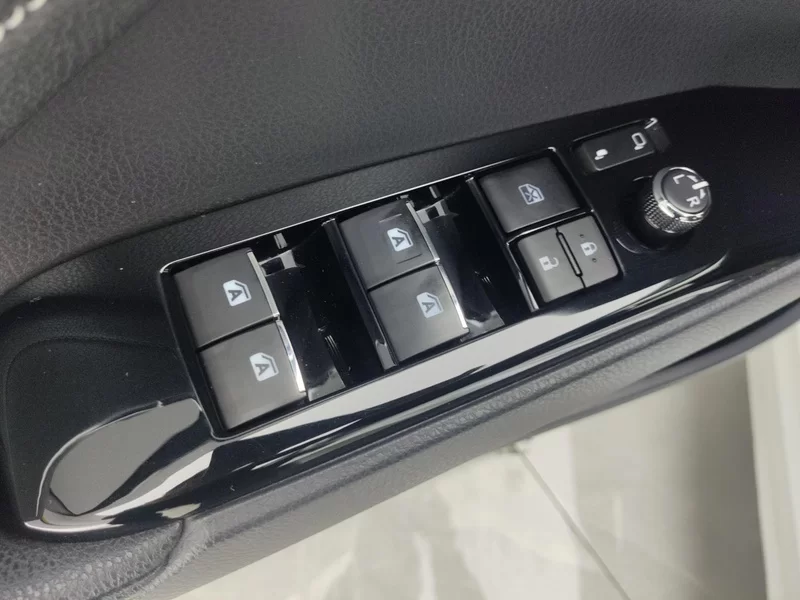 丰田 凯美瑞 2019 汽车图片 #10