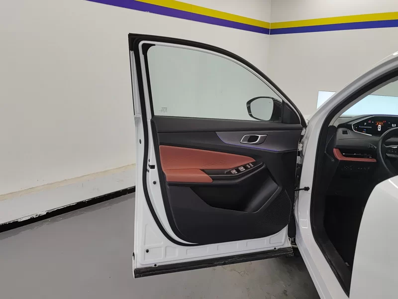 Changan CS55 Plus 2023 immagine di auto #10