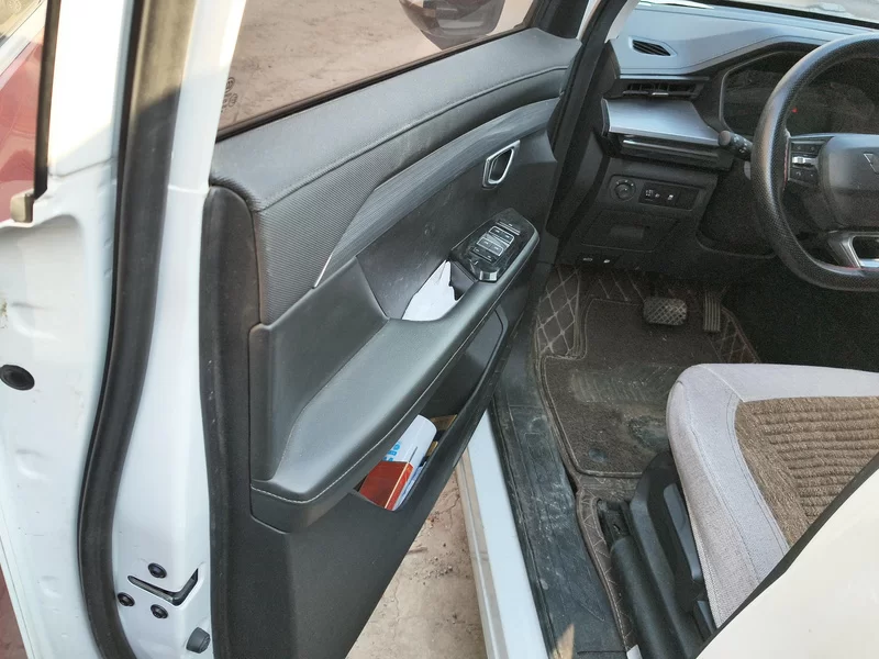 Wuling Asta 2021 #10 Wuling Asta 2021 car image #10