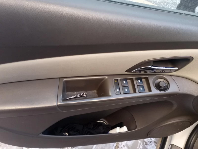 Chevrolet 2014 car image #10