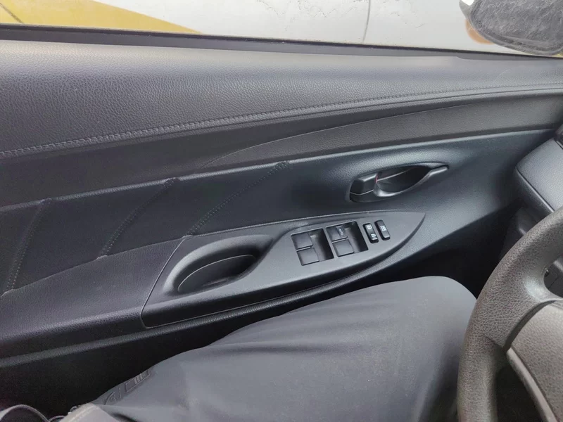 Vios 2015 car image #10