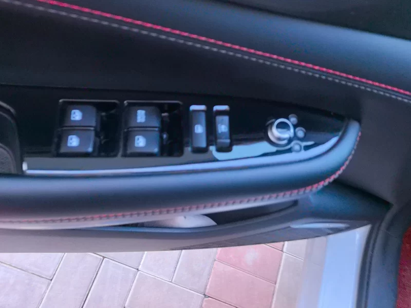 长安 长安CS75 2021 汽车图片 #10