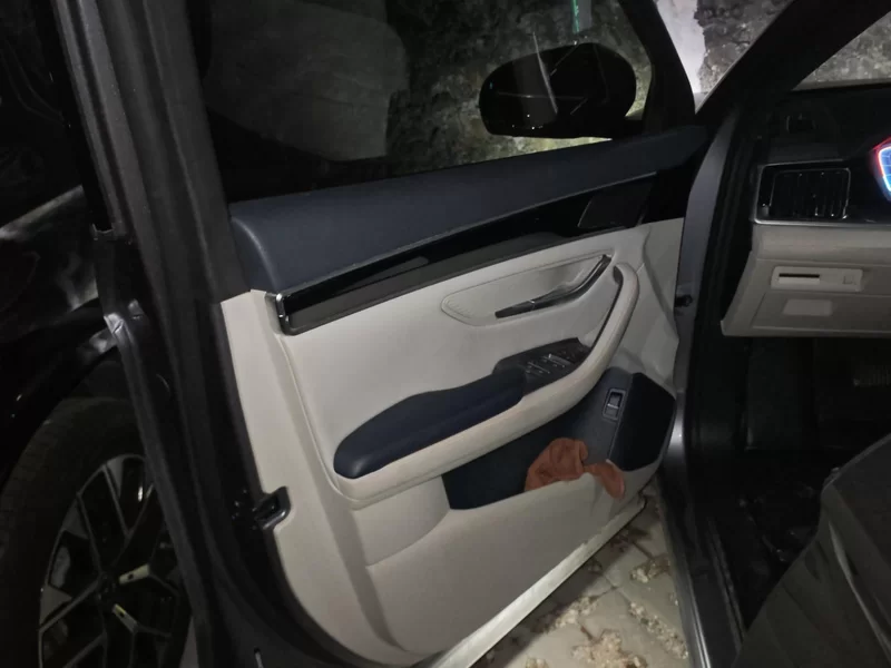 BYD Song Plus New Energy 2023 #10 BYD Song Plus New Energy 2023 car image #10