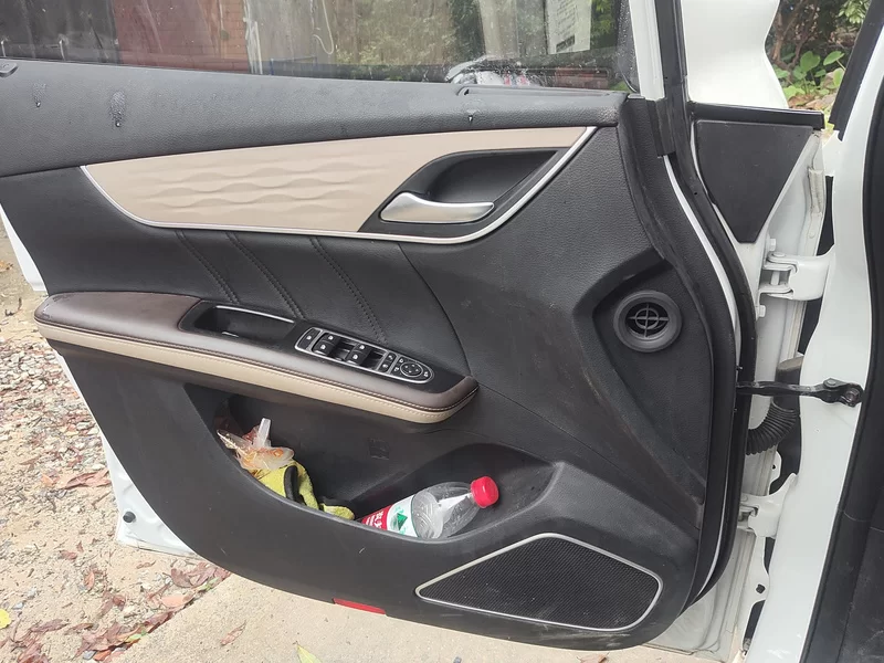 BYD Song MAX New Energy 2022 car image #10