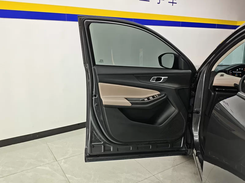 Changan CS55 Plus 2021 صورة سيارة #10