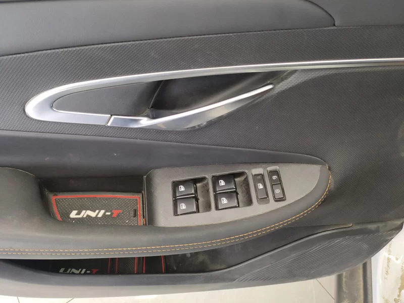 Changan UNI-T 2022 car image #10