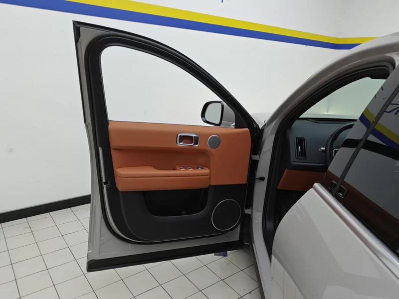 Li L6 2024 car image #10