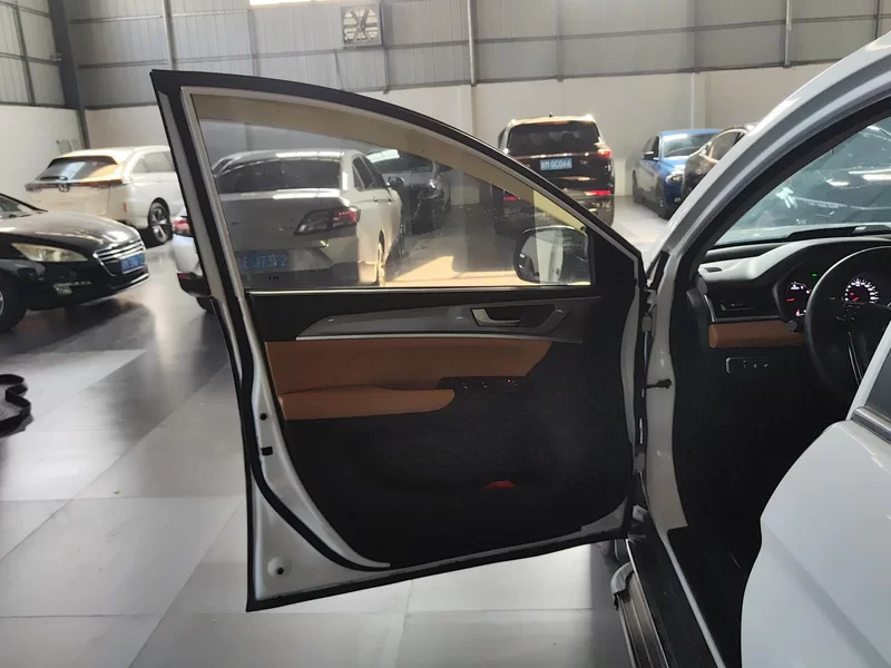 Haval M6 2021 #10 Haval M6 2021 image de voiture #10