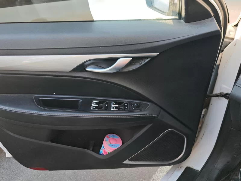 吉利汽车 帝豪 2020 汽车图片 #10