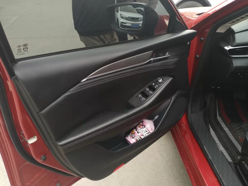 马自达 阿特兹 2020 汽车图片 #10