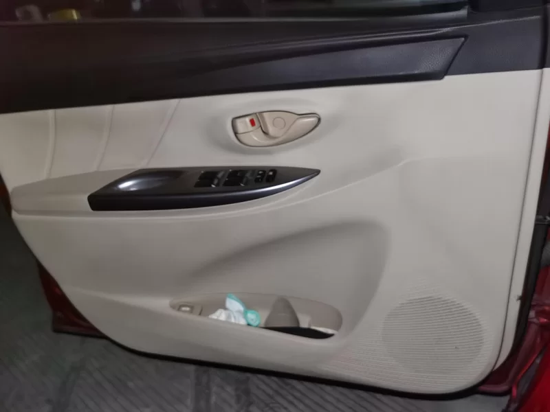 威驰 2015 汽车图片 #10