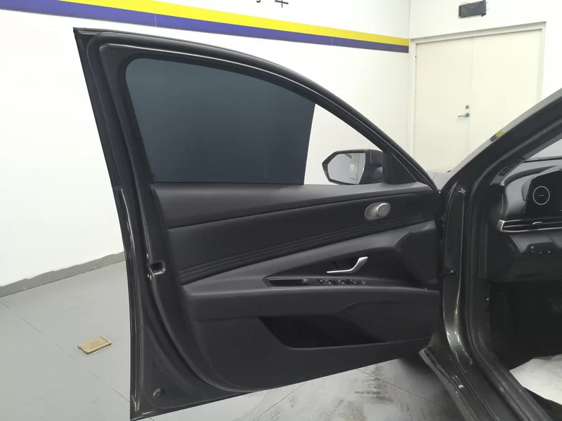 Hyundai Elantra 2023 #10 Hyundai Elantra 2023 car image #10