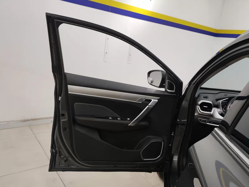 GEELY Coolray 2023 #10 GEELY Coolray 2023 car image #10