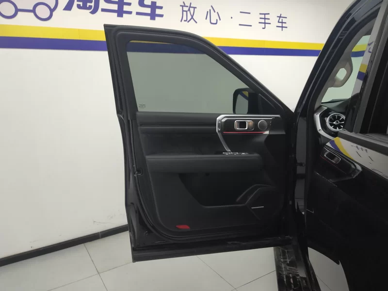 Tank 2024 #10 Tank 2024 car image #10