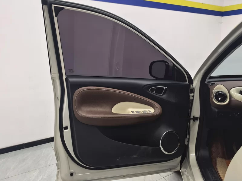 五菱汽车 五菱缤果 2025 汽车图片 #10