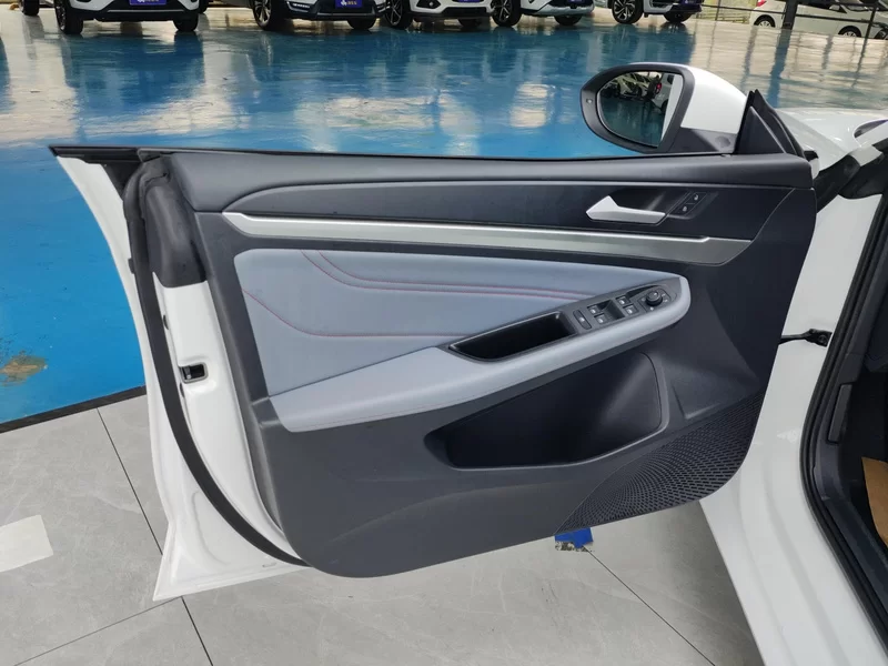 Volkswagen Lamando 2024 immagine di auto #10