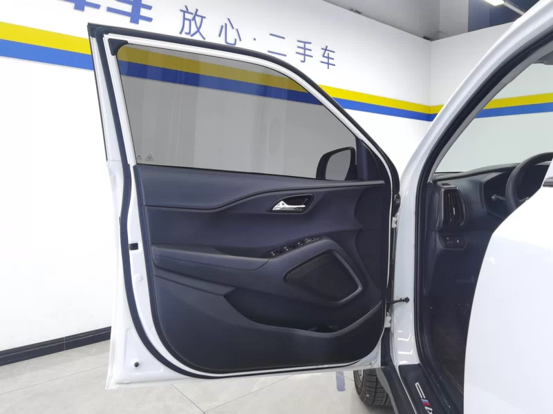 Hyundai ix35 2021 #10 Hyundai ix35 2021 car image #10