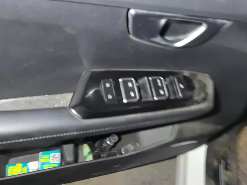 Wuling Asta 2023 #10 Wuling Asta 2023 صورة سيارة #10