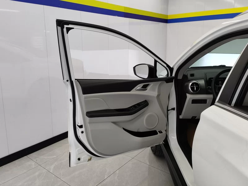 BYD Yuan Pro 2022 car image #10