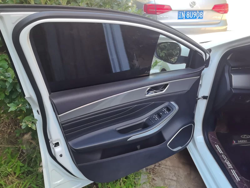 Chery Arrizo 5 2019 #10 Chery Arrizo 5 2019 car image #10