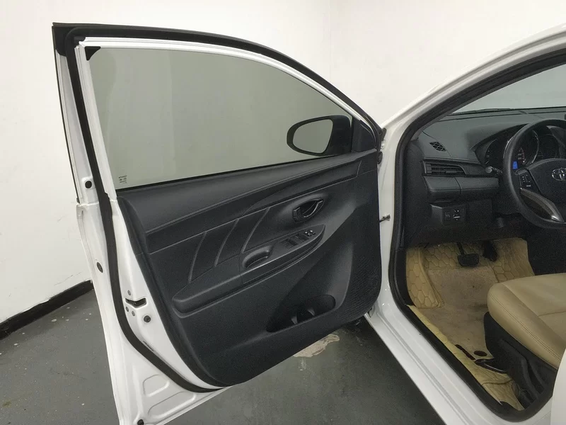 Vios 2020 immagine di auto #10