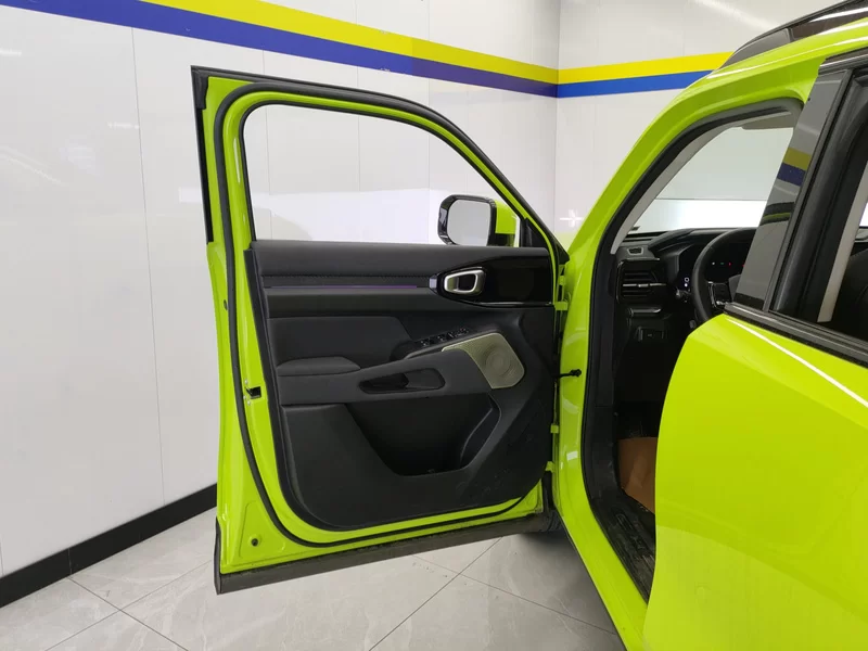 Haval Dargo 2022 immagine di auto #10