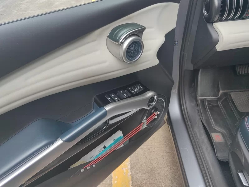 BYD Yuan Plus 2023 car image #10