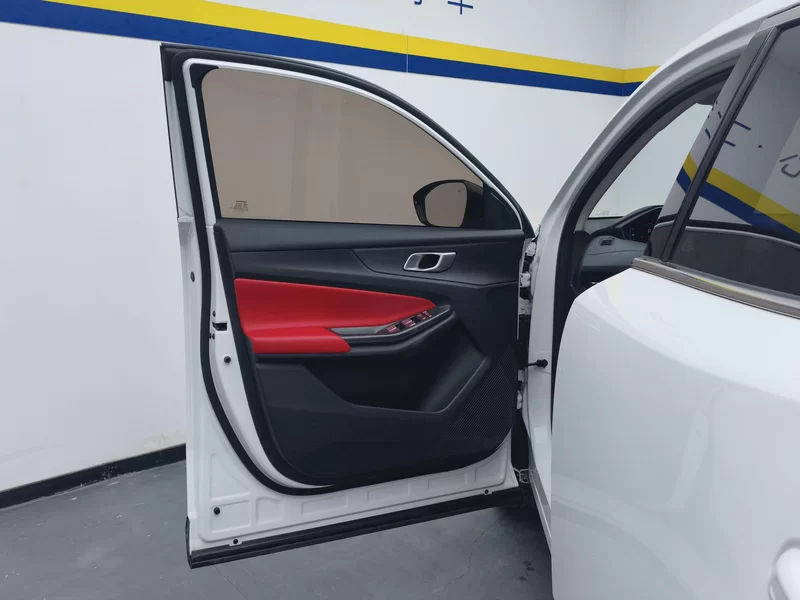 Changan CS55 Plus 2022 immagine di auto #10